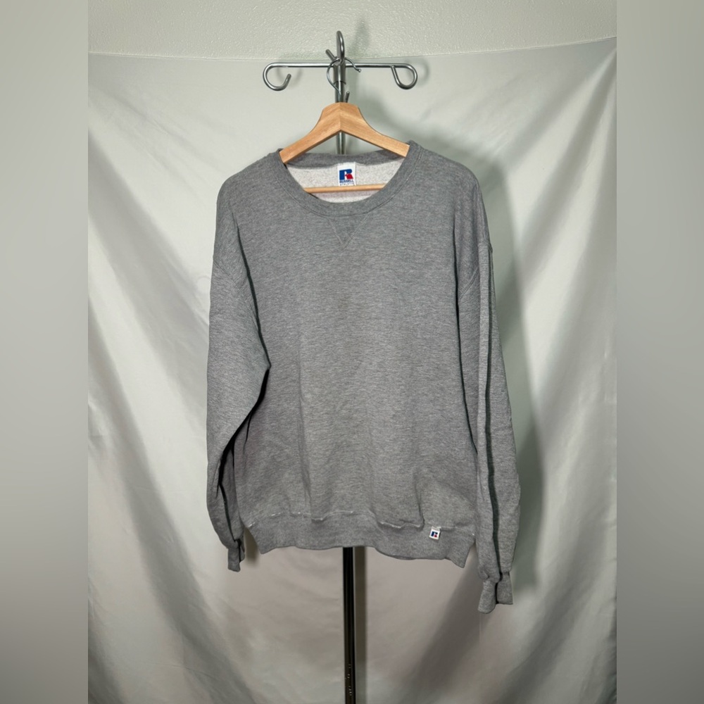 Vintage Russell Athletic Crewneck Sweater